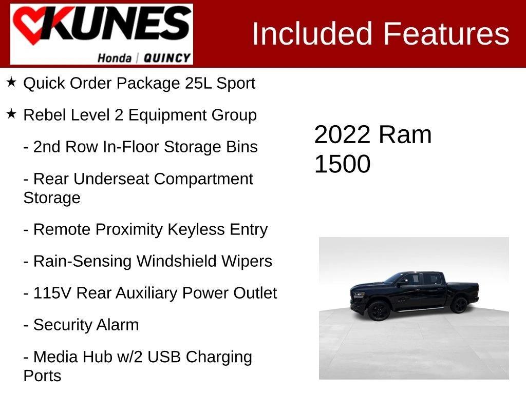 ram ram 1500 2022 1C6SRFVT3NN123328 image ram ram 1500 2022 1C6SRFVT3NN123328 image